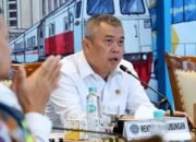 Menhub Sebut Masih Ada Lima Korban Tabrakan Kereta di Bekasi Timur yang Dirawat
