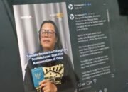 Selain Jurnalis, Masih Ada WNI Relawan Global Sumud Flotilla Ditahan Israel, GPCI Lacak Keberadaannya