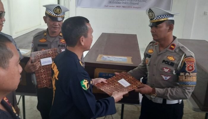 Empat Jenazah Terakhir Korban Kecelakaan Bus ALS di Musi Rawas Utara Akhirnya Teridentifikasi