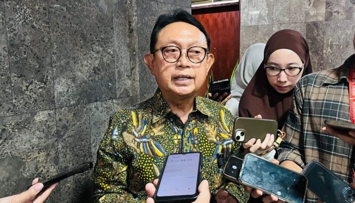 Pengusaha Sawit Syok Pemerintah Umumkan PT DSI, Harga CPO Anjlok