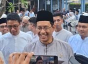Rupiah Melemah Lagi, Purbaya Sebut Tidak Masuk Akal
