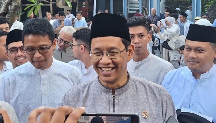 Rupiah Melemah Lagi, Purbaya Sebut Tidak Masuk Akal