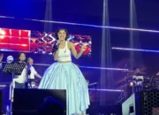 Andien Suguhkan “Kirana” Hingga Lagu Baru di Java Jazz 2026