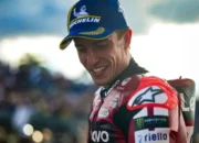 Ducati Turunkan Satu Pembalap di MotoGP Catalunya, Marquez Absen