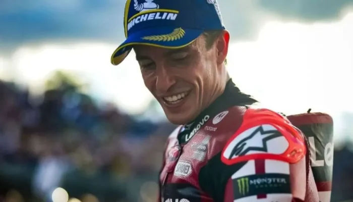 Ducati Turunkan Satu Pembalap di MotoGP Catalunya, Marquez Absen