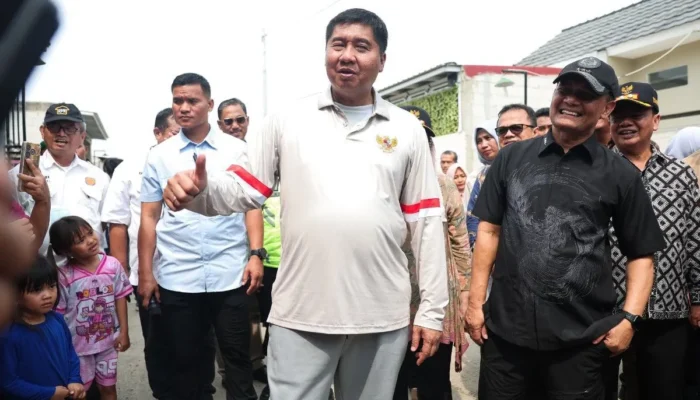 Menteri PKM Setujui Tambahan Kuota 50 Ribu Rumah Subsidi di Jateng