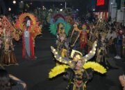 SNC Mendunia, Peserta Internasional Tembus 28 Negara dan Resmi Masuk Kalender Event Nasional Kemenpar