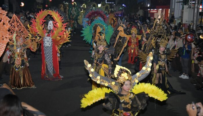 SNC Mendunia, Peserta Internasional Tembus 28 Negara dan Resmi Masuk Kalender Event Nasional Kemenpar