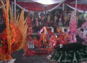 Diguyur Hujan Lebat, Event Semarang Night Carnival Dibatalkan Walikota Semarang