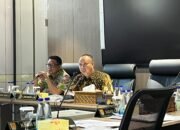 Bahas Raperda Ketahanan Pangan, Joko Widodo Soroti Pengelolaan Pangan dari Hulu ke Hilir