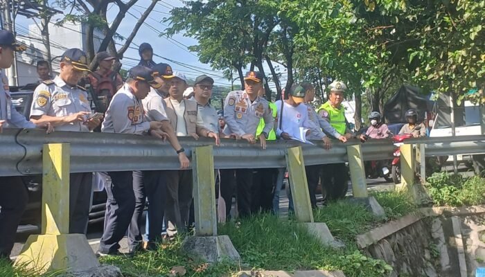Jalur Silayur Semarang Kerap Telan Korban, Aturan Operasional Kendaraan Berat Diperketat