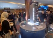 Hadirkan Perangkat Bisnis IA, ASUS ExpertBook Ultra Idaman Profesional Modern