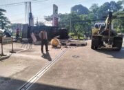 Pemkot Semarang Perkuat Pengawasan Silayur, Penanganan Cepat Dilakukan Pasca Insiden Truk Ekspedisi