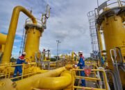 PGN Perkuat Resiliensi dan Infrastruktur untuk Ketahanan Energi Nasional di Tengah Dinamika Global