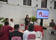 Walikota Semarang Agustina Kembali Hadirkan Ajang Lawang Sewu Short Film Festival (LOFF) 2026