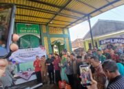 BNPB Akan Bangun Hunian Sementara untuk Warga Korban Banjir di Semarang yang Direlokasi