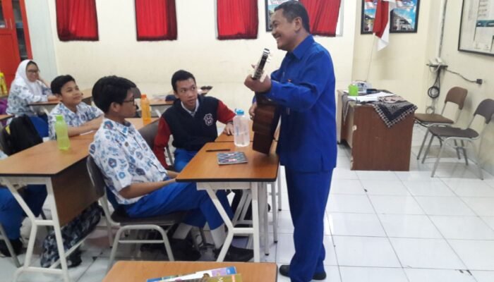 Wali kota Agustina Mengapresiasi Guru Asal Kota Semarang Juarai Lomba Cipta Mars MTQ Nasional