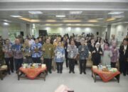 Hadiri Pelantikan Pengurus ISEI Semarang, Wali Kota Agustina Dorong Sinergi Lewat Program “Waras Ekonomi”