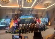 Wamenko Polkam: Capaian Indeks Demokrasi Indonesia tahun 2025 Sedikit Turun Jadi 78,19