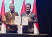 Kembangkan Amonia Rendah Karbon, PGN Garap Studi Ekosistem CCS dan Transportasi CO₂