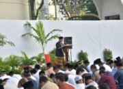 Pemkot Semarang Ajak Warga Maknai Idul Adha Untuk Perkokoh Persatuan dan Gotong Royong