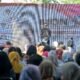 Sekretaris Daerah Kota Semarang, Handi Priyanto, saat hadir membuka kegiatan L1ON di Padma Plaza Semarang, Jumat (29/5).