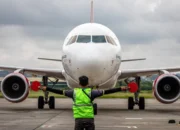 Harga Tiket Pesawat Domestik Diperkirakan Naik 35 Persen Imbas Kenaikan Avtur