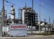 Exxon Peringatkan Stok Minyak Global Terus Menipis, Harga Berpotensi Melonjak