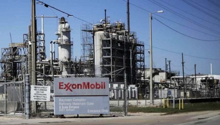 Exxon Peringatkan Stok Minyak Global Terus Menipis, Harga Berpotensi Melonjak