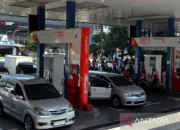 Pertamina Naikkan Harga BBM Non Subsidi Lagi, Dexlite Jadi Rp 26.000, Pertamax Masih Tetap