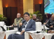 Purbaya: Pada Kuartal I APBN Defisit Rp 240,1 T