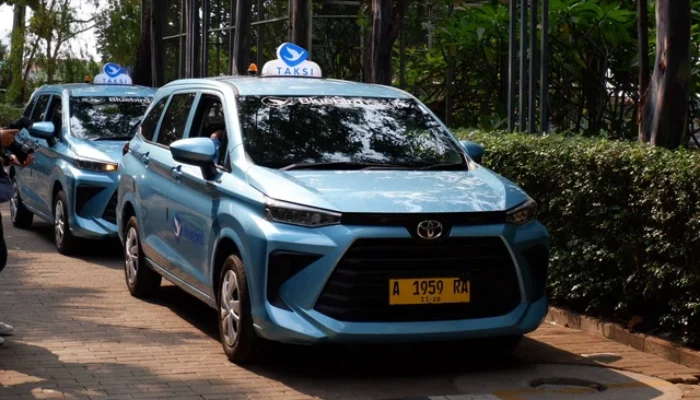 Blue Bird akan Sesuaikan Spesifikasi Armada Jelang Penerapan B50