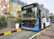 Siap-siap Tarif Transjabotabek Bakal Naik Jadi Rp 10-15 Ribu dari Semula Rp 3.500
