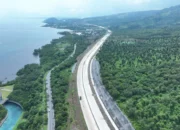Kementerian PU: 10 Ruas Tol Dibuka Fungsional Saat Nataru
