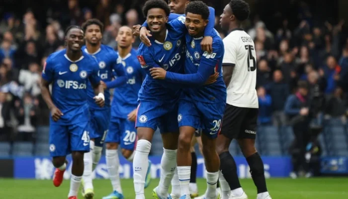 Antusiasme Tinggi, Ninesport Buka Presale Terakhir Tonton Chelsea vs Milan di Jakarta