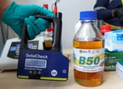 Penggunaan Bahan Bakar B50, Ini Efek untuk Mesin Diesel Lawas dan Modern