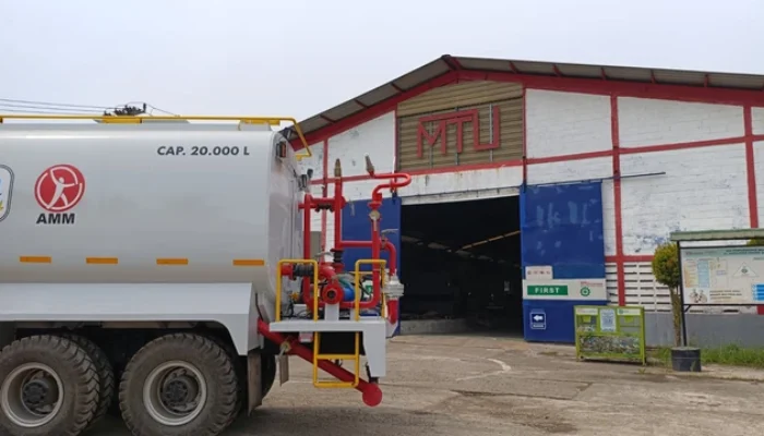 Imbas Gempuran Truk China hingga Bahan Baku Naik, Puluhan Karoseri di Jabar Gulung Tikar