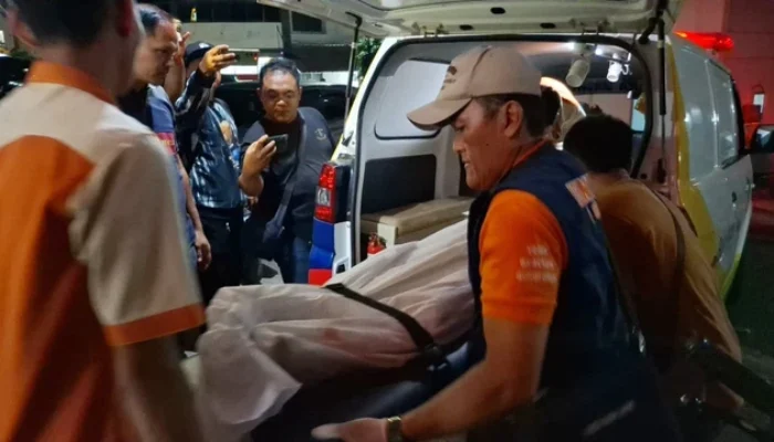 DPO Curanmor Lintas Provinsi di Lampung Timur Tewas Didor Polisi