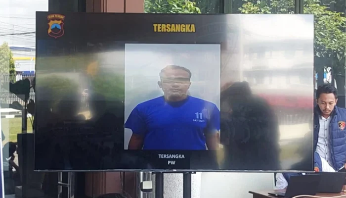 Menantu Jadi Tersangka Kasus ‘Sate Maut’ Boyolali, Polisi: Makanan Dicampur Racun Tikus