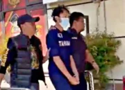 UIN Walisongo Semarang Jatuhkan Sanksi DO Mahasiswa yang Gadaikan 40 Motor untuk Open BO