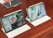 Diklaim Tablet Tertipis dan Teringan di Dunia, HUAWEI MatePad Mini Mulai Dipasarkan