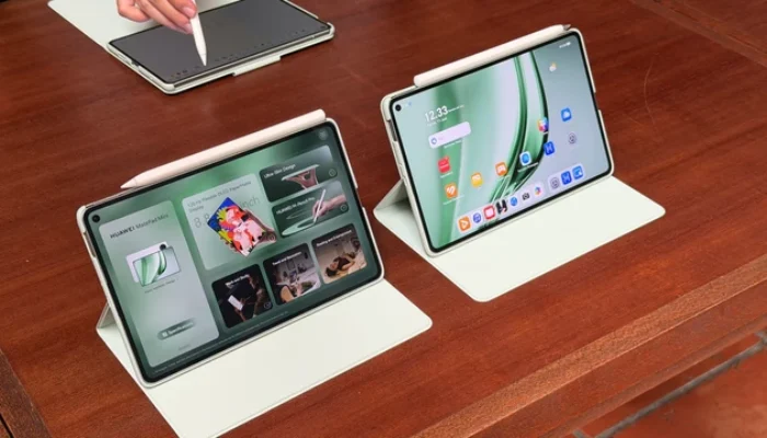 Diklaim Tablet Tertipis dan Teringan di Dunia, HUAWEI MatePad Mini Mulai Dipasarkan