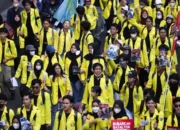 Alasan Sebagai Pusat Perputaran Bisnis, Polisi Larang Demo Mahasiswa Digelar di Bundara HI