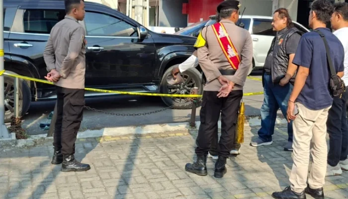 Jukir Perempuan di Brebes Gagalkan Perampokan Rp 3,6 M Diberi Reward
