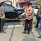 lokasi tkp modus pencurian pecah kaca di Brebes
