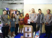 Diapresiasi, Jukir Wanita yang Gagalkan Perampokan Rp 3,6 M di Brebes Dihadiahi Umrah