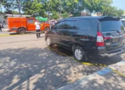 Gempar, Sesosok Mayat Wanita Ditemukan dalam Mobil Pelat Merah di Bandara Juanda Sidoarjo