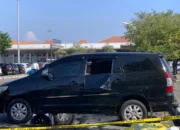 Mayat Wanita dalam Mobil Pelat Merah di Bandara Juanda Ternyata Seorang PNS