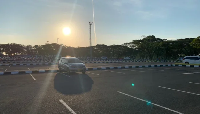 Pria Misterius Keluar dari Mobil Wanita ASN Tewas di Sidoarjo Diselidiki