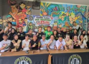 Koalisi Ojol Nasional Sambut Implementasi soal Potongan Aplikasi 8 Persen